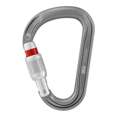 MOSQUETON ATTACHE PETZL