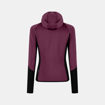 ALTITUDE MAGLIA WOMAN