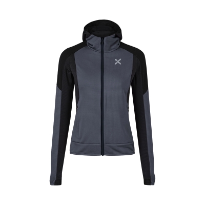 STRECH COLOR 2 MAGLIA WOMAN