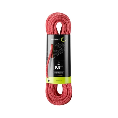 Edelrid Boa 9,8mm x 70