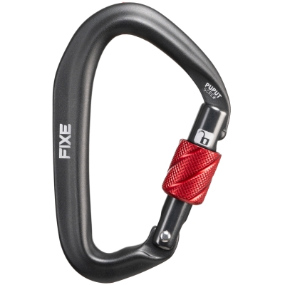 MOSQUETON PUPUT ROSCA