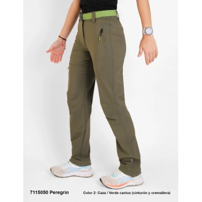 PANTALON SRA PEREGRIN