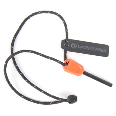lifesystems fire starter