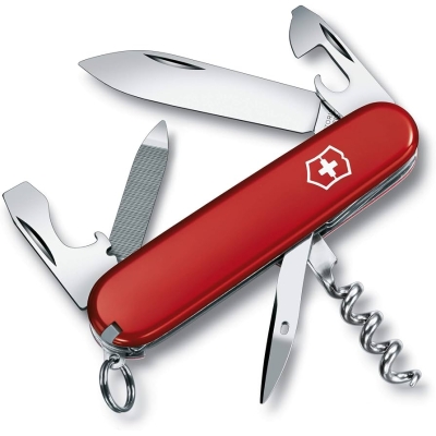 VICTORINOX SPORTSMAN