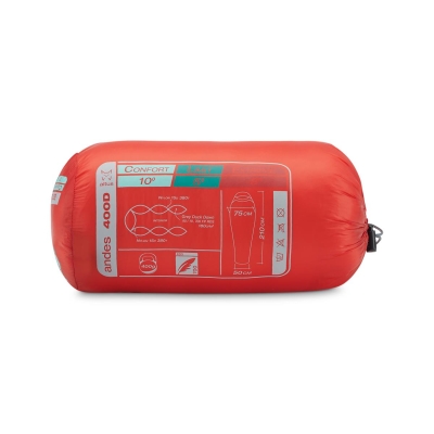 SACO ANDES 400 ALTUS