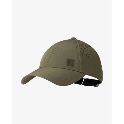 BUFF SUMMIT CAP KAKI
