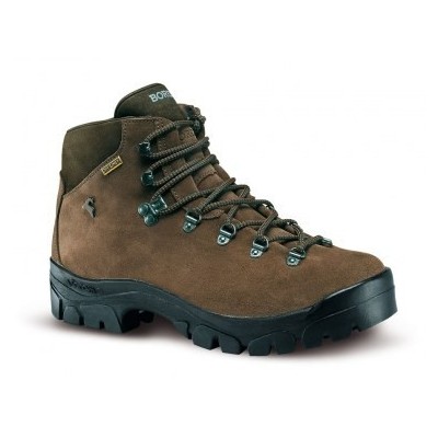 BOTA ATLAS BOREAL