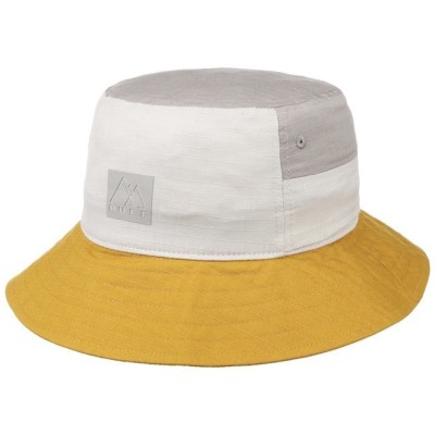 SUN BUCKET HAT